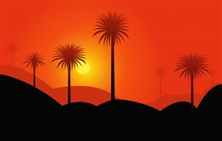 Bahamas pronóstico del tiempo