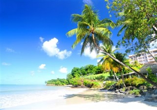 Bahamas vejrudsigt