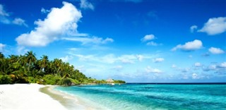 Bahamas vejrudsigt