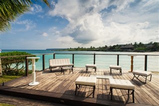 Bahamas vejrudsigt