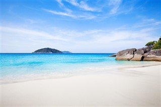 Bahamas vejrudsigt