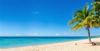 Bahamalar hava tahmini