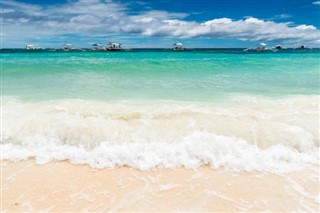 Bahamas weather forecast