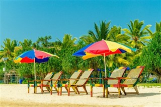 Bahamalar hava tahmini