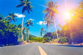 Bahamas previsioni del tempo