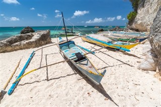 Bahamas pronóstico del tiempo