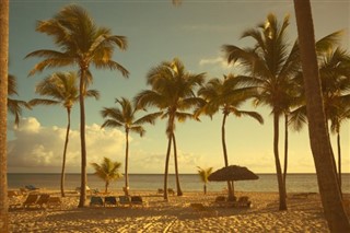 Bahamas prognoza pogody
