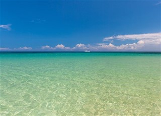 Bahamalar hava tahmini