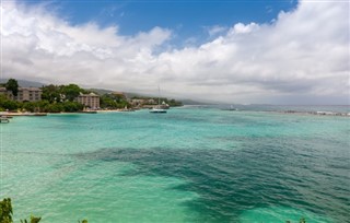 Bahamalar hava tahmini