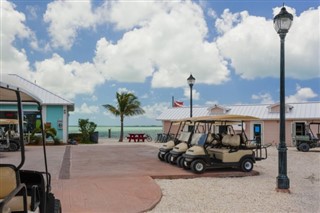 Bahamas vejrudsigt
