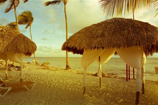 Bahamas prévisions météorologiques