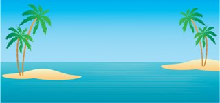 Bahamas vejrudsigt