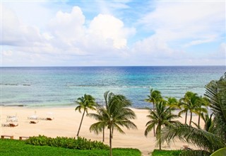 Bahamas prévisions météorologiques