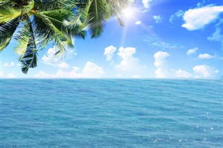 Bahamalar hava tahmini