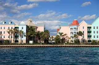 Bahamalar hava tahmini