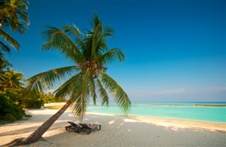 Bahamas vejrudsigt