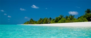 Bahamas prévisions météorologiques