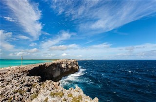 Bahamas vejrudsigt