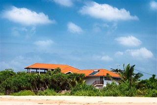 Bahamas previsioni del tempo