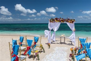 Bahamas prévisions météorologiques