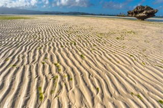 Bahamas vejrudsigt