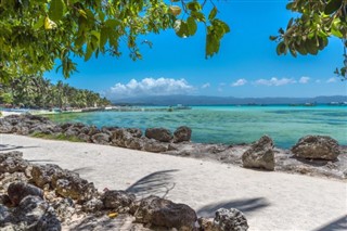 Bahamas vejrudsigt