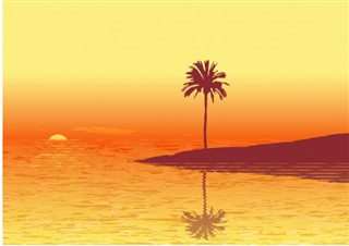Bahamas vejrudsigt