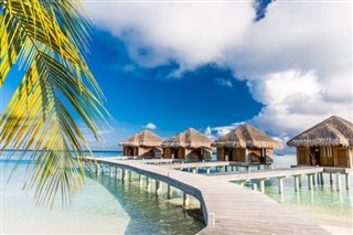 Bahamas prévisions météorologiques