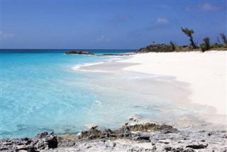 Bahamalar hava tahmini