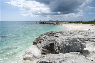 Bahamas prévisions météorologiques