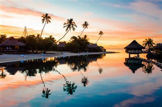 Bahamas vejrudsigt