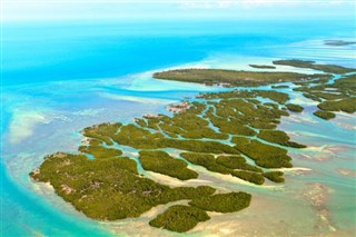 Bahamalar hava tahmini