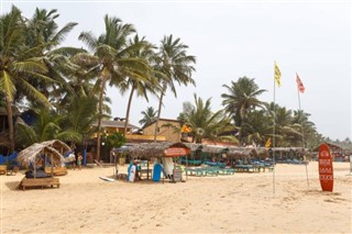 Bahamalar hava tahmini