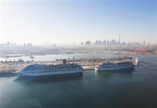 البحرين توقعات الطقس
