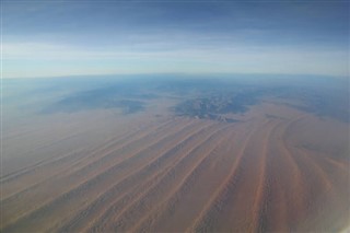 Bahrain previsioni del tempo