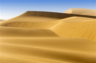 Bahrein időjárás-jelentés
