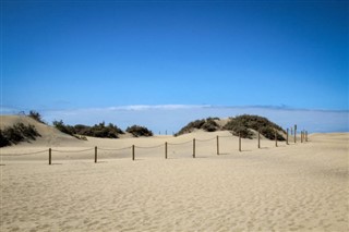 Bahrein időjárás-jelentés