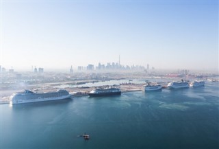 Bahrain vejrudsigt