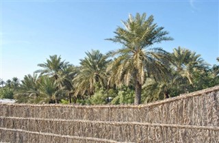 Bahrein időjárás-jelentés