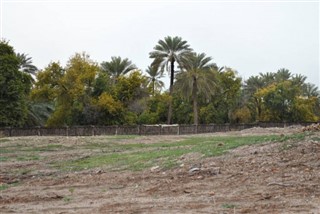 Bahrain vejrudsigt