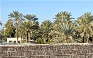 Bahrain weather forecast
