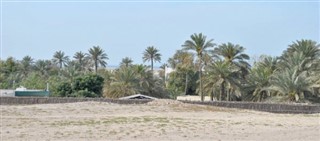 Bahrein időjárás-jelentés