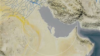 Bahrain vejrudsigt
