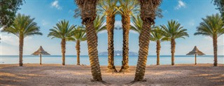 Bahrain weather forecast