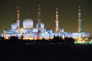 Bahrain weather forecast