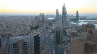 البحرين توقعات الطقس