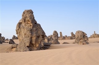 Bahrain vejrudsigt