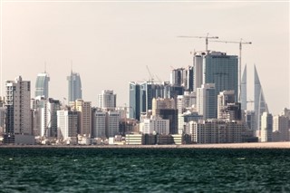 Bahreyn hava tahmini