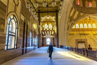 Bahreïn prévisions météorologiques