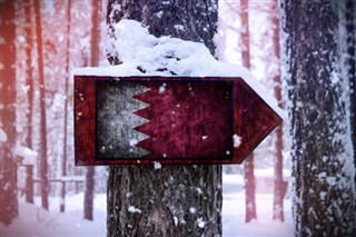 Bahrain previsioni del tempo